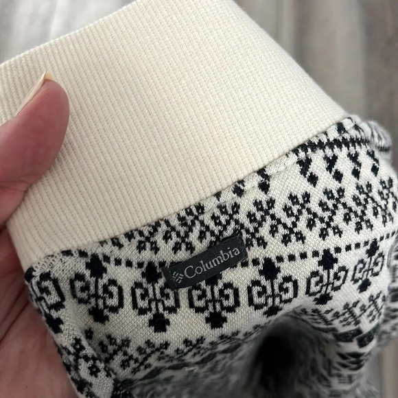 Columbia holly peak leggings size small - Picture 8 of 8